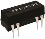 DIP15-1B72-19L 继电器 DIP15-1B72-19L 继电器