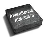 ICM-30670 运动与定位传感器 ICM-30670 运动与定位传感器