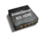 ICG-1020S 运动与定位传感器 ICG-1020S 运动与定位传感器