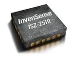 ISZ-2510 运动与定位传感器 ISZ-2510 运动与定位传感器