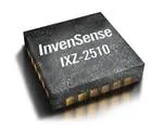 IXZ-2510 运动与定位传感器 IXZ-2510 运动与定位传感器