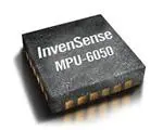MPU-6050 运动与定位传感器 MPU-6050 运动与定位传感器