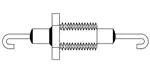 0357-000-X5U0-232Z EMI 滤波器 EMI 抑制 0357-000-X5U0-232Z EMI 滤波器 EMI 抑制