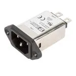 FASMA10SFR 交流电源输入模块 FASMA10SFR 交流电源输入模块