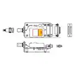CM1 电源管理IC开发工具 CM1 电源管理IC开发工具