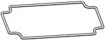 S-523322OR 罩类、盒类及壳类产品 S-523322OR 罩类、盒类及壳类产品