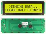 NHD-0220JZ-FL-GBW 显示器 NHD-0220JZ-FL-GBW 显示器