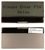 NHD-C0216CiZ-FN-FBW-3V 显示器 NHD-C0216CiZ-FN-FBW-3V 显示器