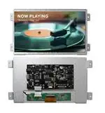 NHD-10.1-HDMI-A-RSXV 显示器 NHD-10.1-HDMI-A-RSXV 显示器