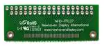 NHD-FFC37 显示开发工具 NHD-FFC37 显示开发工具
