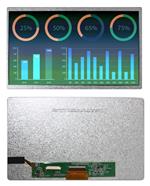 NHD-10.1-1024600AF-ASXV# 显示器 NHD-10.1-1024600AF-ASXV# 显示器