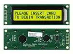 NHD-0220D3Z-FL-GBW-V3 显示器 NHD-0220D3Z-FL-GBW-V3 显示器