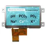 NHD-4.3-480272MB-ATXL 显示器 NHD-4.3-480272MB-ATXL 显示器