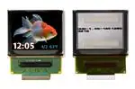 NHD-1.45-160128G 显示器 NHD-1.45-160128G 显示器