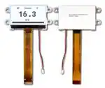 NHD-C12864WC-FSW-FBW-3V3-M 显示器 NHD-C12864WC-FSW-FBW-3V3-M 显示器