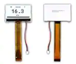NHD-C12864WC-FSW-FBW-3V3 显示器 NHD-C12864WC-FSW-FBW-3V3 显示器