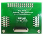 NHD-FFC26 显示开发工具 NHD-FFC26 显示开发工具