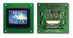 NHD-1.27-12896UGC3 显示器 NHD-1.27-12896UGC3 显示器