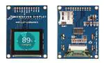 NHD-1.27-12896ASC3 显示器 NHD-1.27-12896ASC3 显示器