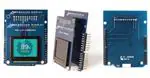 NHD-1.27-AU-SHIELD 显示开发工具 NHD-1.27-AU-SHIELD 显示开发工具