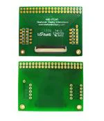 NHD-FFC40 显示开发工具 NHD-FFC40 显示开发工具