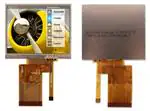 NHD-3.5-320240MF-ASXN#-T 显示器 NHD-3.5-320240MF-ASXN#-T 显示器