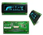 NHD-2.8-25664UCB2 显示器 NHD-2.8-25664UCB2 显示器