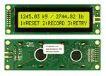 NHD-0224BZ-FL-YBW 显示器 NHD-0224BZ-FL-YBW 显示器