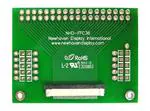 NHD-FFC36 显示开发工具 NHD-FFC36 显示开发工具