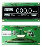 NHD-3.12-25664UCW2 显示器 NHD-3.12-25664UCW2 显示器