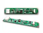NHD-5.7B-LED Driver 背光元器件 NHD-5.7B-LED Driver 背光元器件