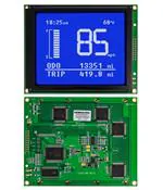 NHD-160128WG-BTMI-VZ#-1 显示器 NHD-160128WG-BTMI-VZ#-1 显示器
