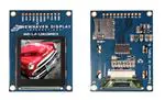 NHD-1.5-128128ASC3 显示器 NHD-1.5-128128ASC3 显示器