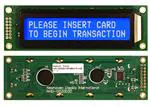 NHD-0220D3Z-NSW-BBW-V3 显示器 NHD-0220D3Z-NSW-BBW-V3 显示器
