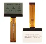 NHD-C12864B2Z-RN-FBW 显示器 NHD-C12864B2Z-RN-FBW 显示器