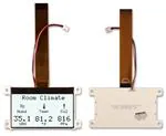 NHD-C12864WO-B1TFH#-M 显示器 NHD-C12864WO-B1TFH#-M 显示器