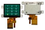NHD-3.5-320240MB-ASXV-CTP 显示器 NHD-3.5-320240MB-ASXV-CTP 显示器