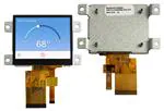 NHD-3.5-320240MB-ATXL-CTP 显示器 NHD-3.5-320240MB-ATXL-CTP 显示器