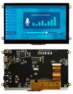 NHD-7.0-HDMI-N-RTXL-CTU 显示器 NHD-7.0-HDMI-N-RTXL-CTU 显示器