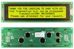 NHD-0440AZ-FL-YBW 显示器 NHD-0440AZ-FL-YBW 显示器
