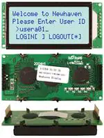 NHD-0420H1Z-FSW-GBW-33V3 显示器 NHD-0420H1Z-FSW-GBW-33V3 显示器