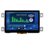 NHD-4.3-HDMI-HR-RSXP-CTU 显示器 NHD-4.3-HDMI-HR-RSXP-CTU 显示器