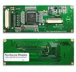 NHD-4.3-480272MF-22 Controller Board 显示开发工具 NHD-4.3-480272MF-22 Controller Board 显示开发工具