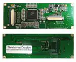 NHD-4.3-480272MF-34 Controller Board 显示开发工具 NHD-4.3-480272MF-34 Controller Board 显示开发工具