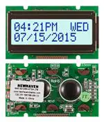 NHD-0212WH-ATGH-JT# 显示器 NHD-0212WH-ATGH-JT# 显示器