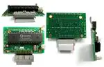 8051 Control Board 显示开发工具 8051 Control Board 显示开发工具