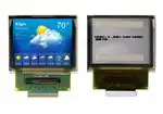 NHD-1.69-160128G 显示器 NHD-1.69-160128G 显示器