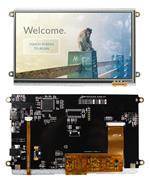 NHD-7.0-HDMI-N-RSXN-RTU 显示器 NHD-7.0-HDMI-N-RSXN-RTU 显示器