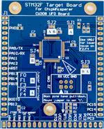 NPCB-CW308T-STM32F-04 嵌入式工具与配件 NPCB-CW308T-STM32F-04 嵌入式工具与配件