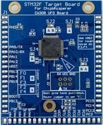 NAE-CW308T-STM32L4 嵌入式处理器开发套件